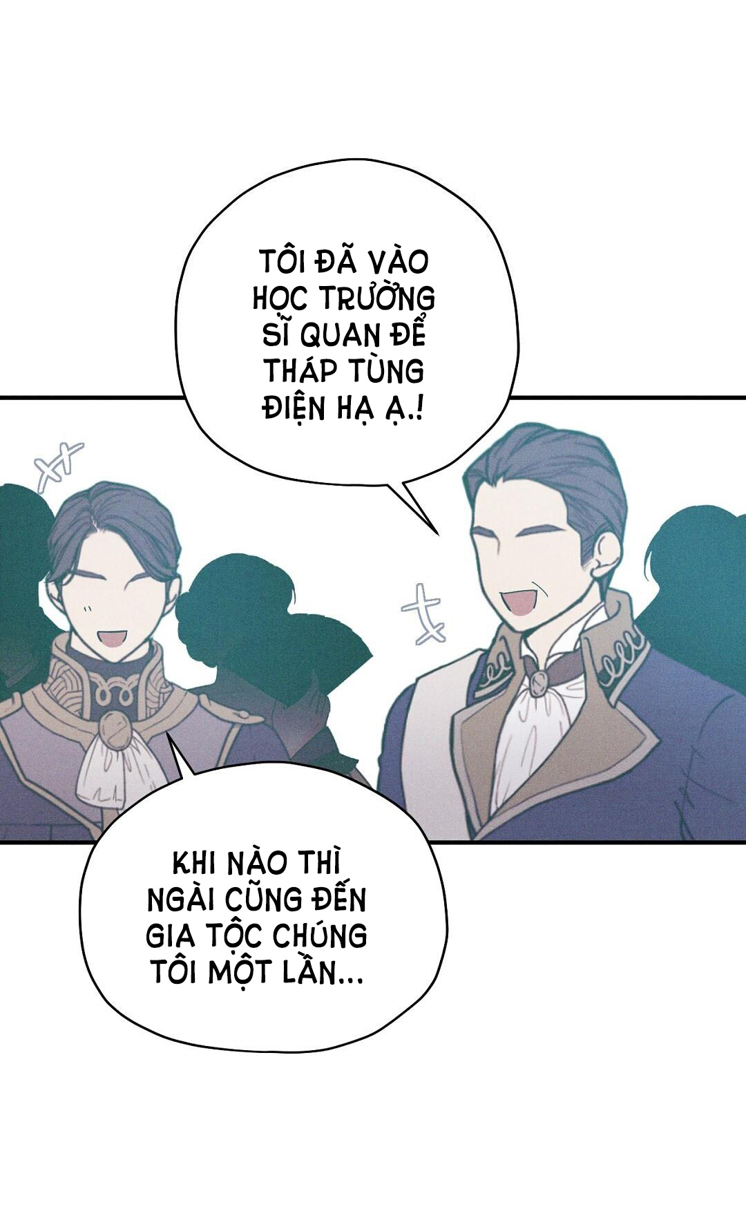 hoàng tử bất lương giấu mình là omega chapter 5.1 7