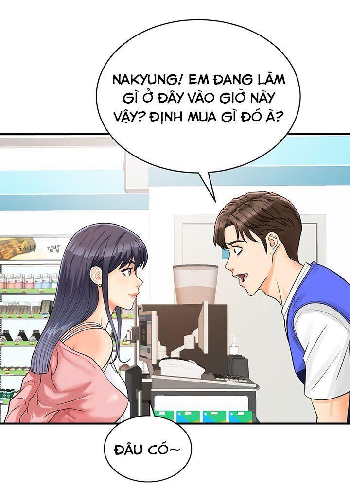 quét mã em đi! chapter 1.2 23