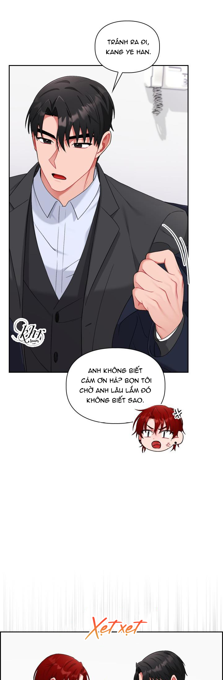 one, two, three chapter 13 18