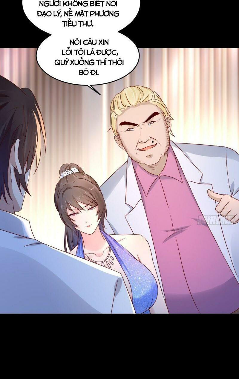 vua đầu tư mạnh nhất chapter 9 22