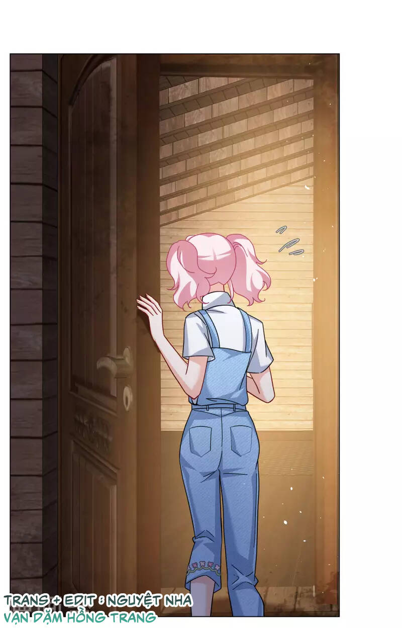 cô ấy đến rồi, xin nằm xuống! chapter 279 20