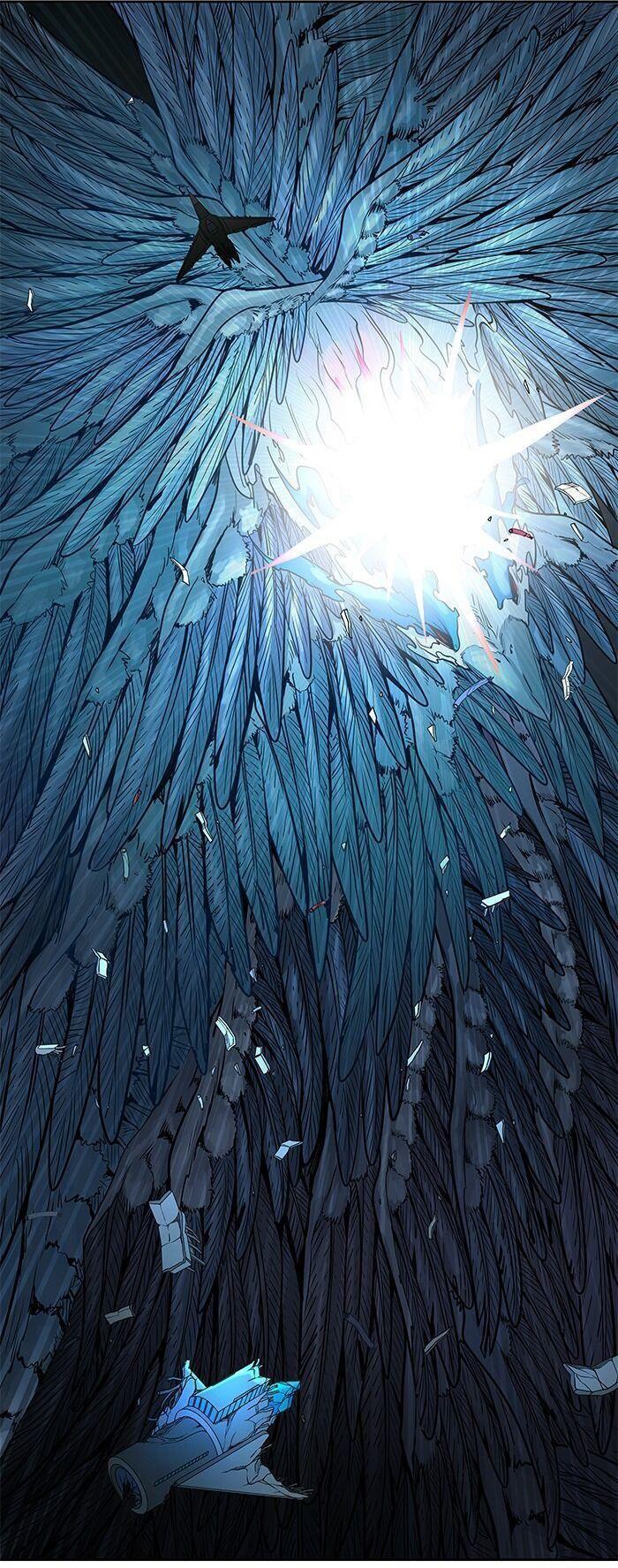 tòa tháp bí ẩn 2 chapter 478 86