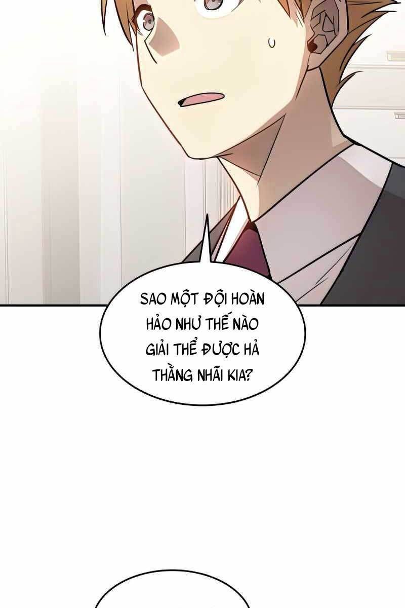 tôi là lính mới chapter 124 95