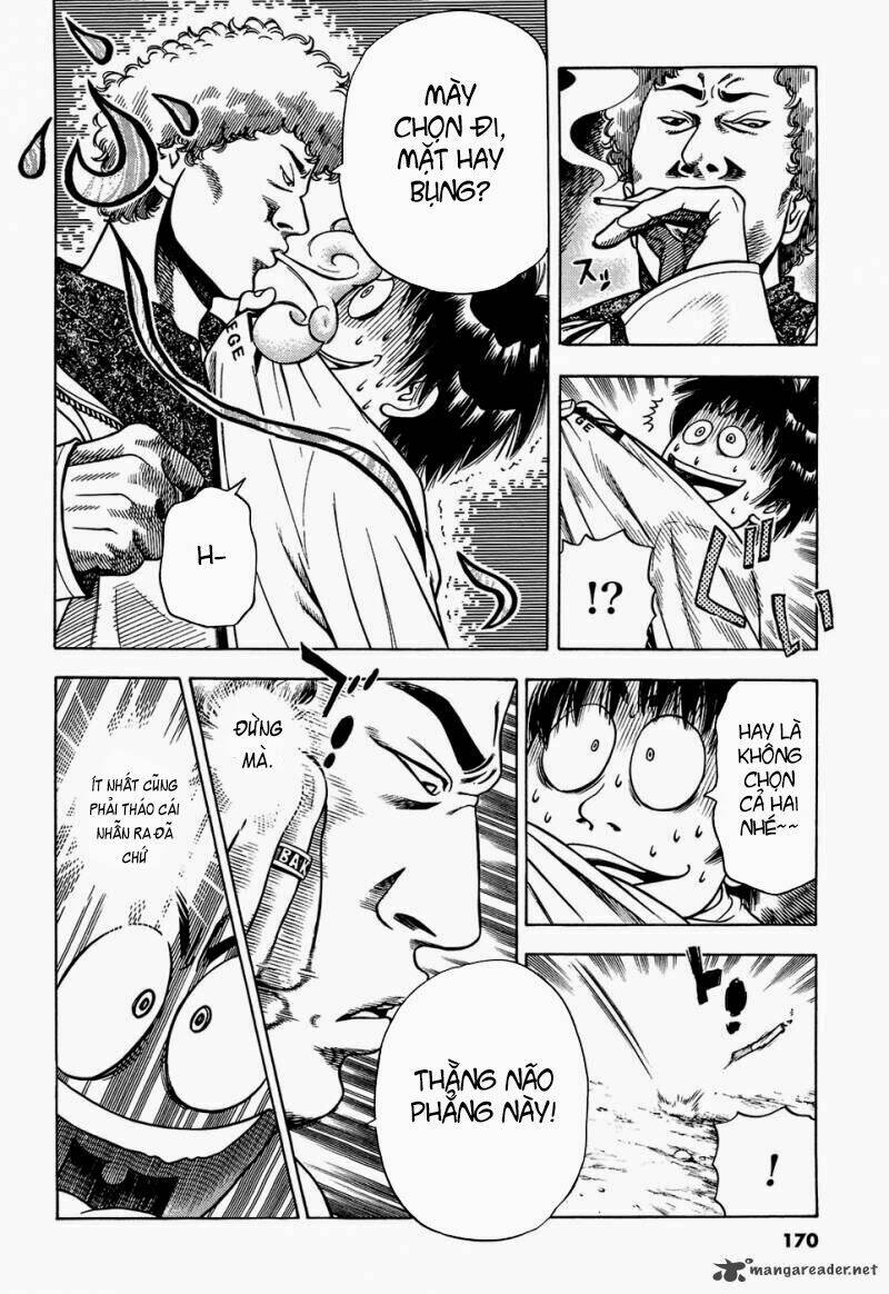 attack!! chapter 6 8