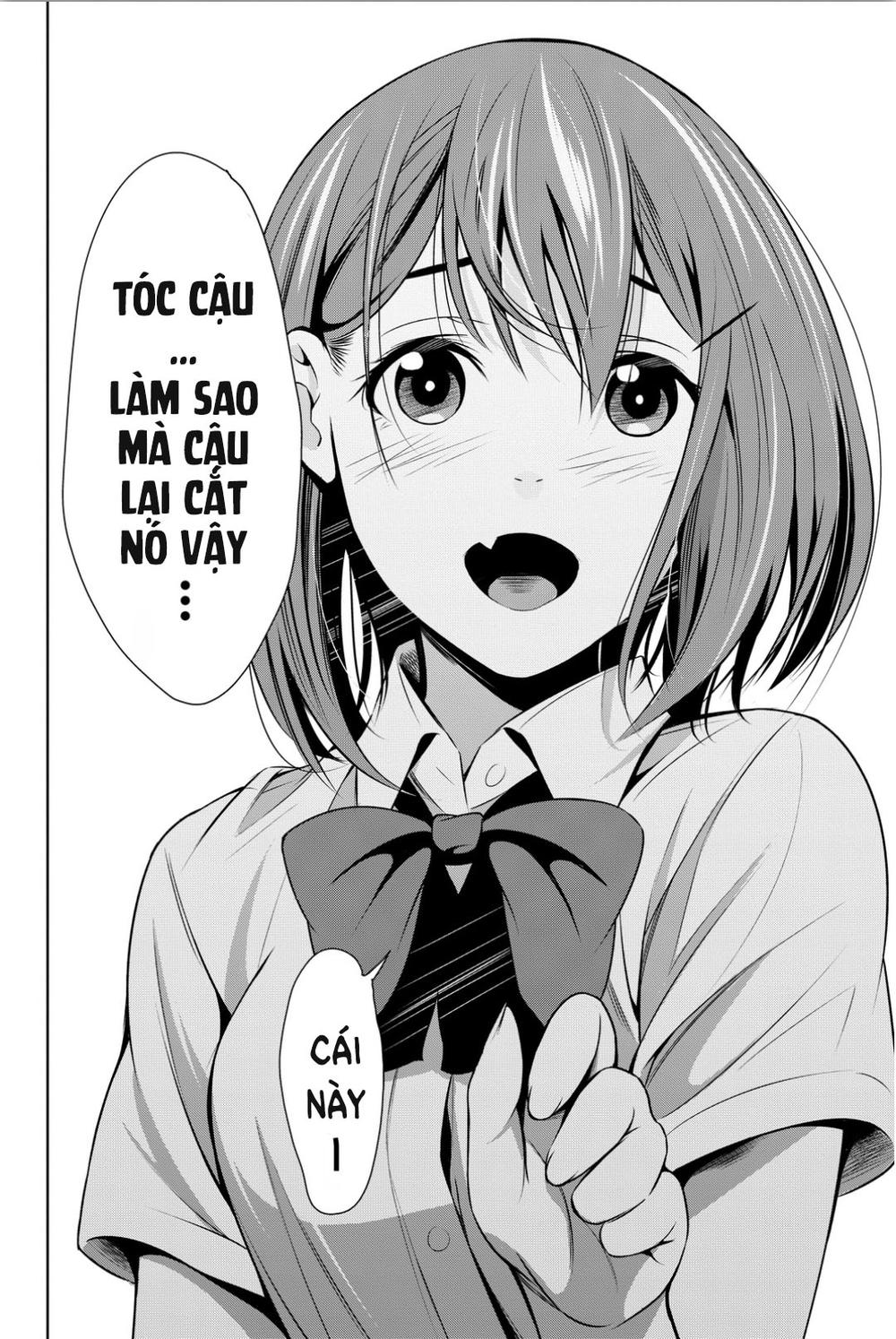 kimi ga shinu natsu ni chapter 8 41