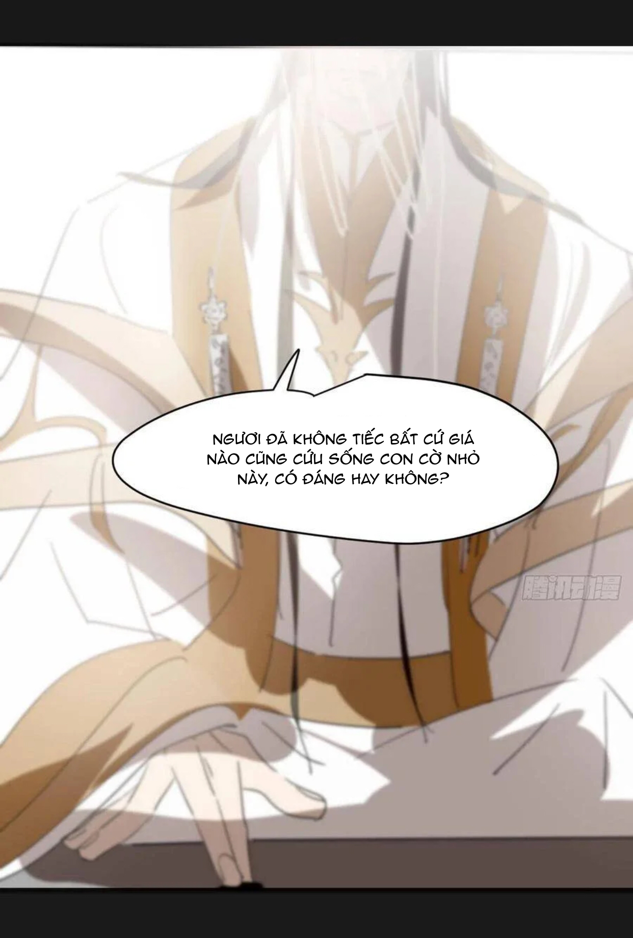 bắt lấy ngao ngao chapter 114 46