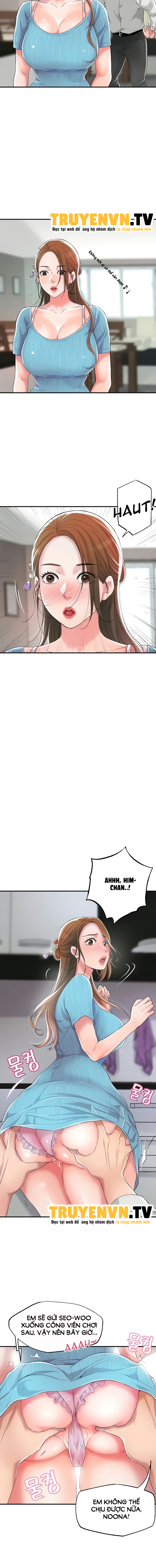 thị trấn nóng bỏng chapter 10 13