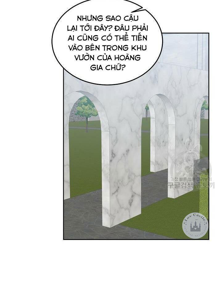 cô tiểu thư bé nhỏ thuần hóa các nhân vật chính chapter 55 14