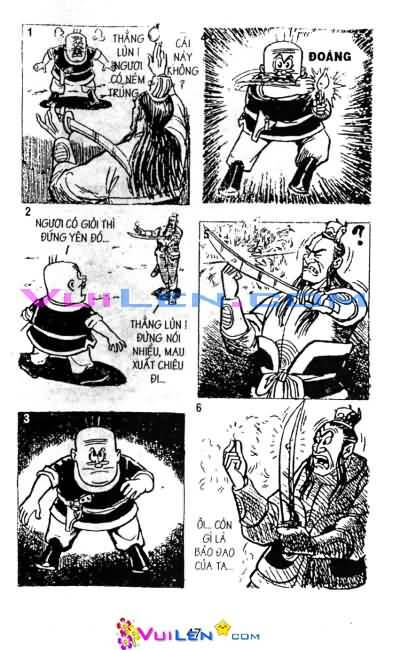 chú thoòng (full trọn bộ) chapter 38 5