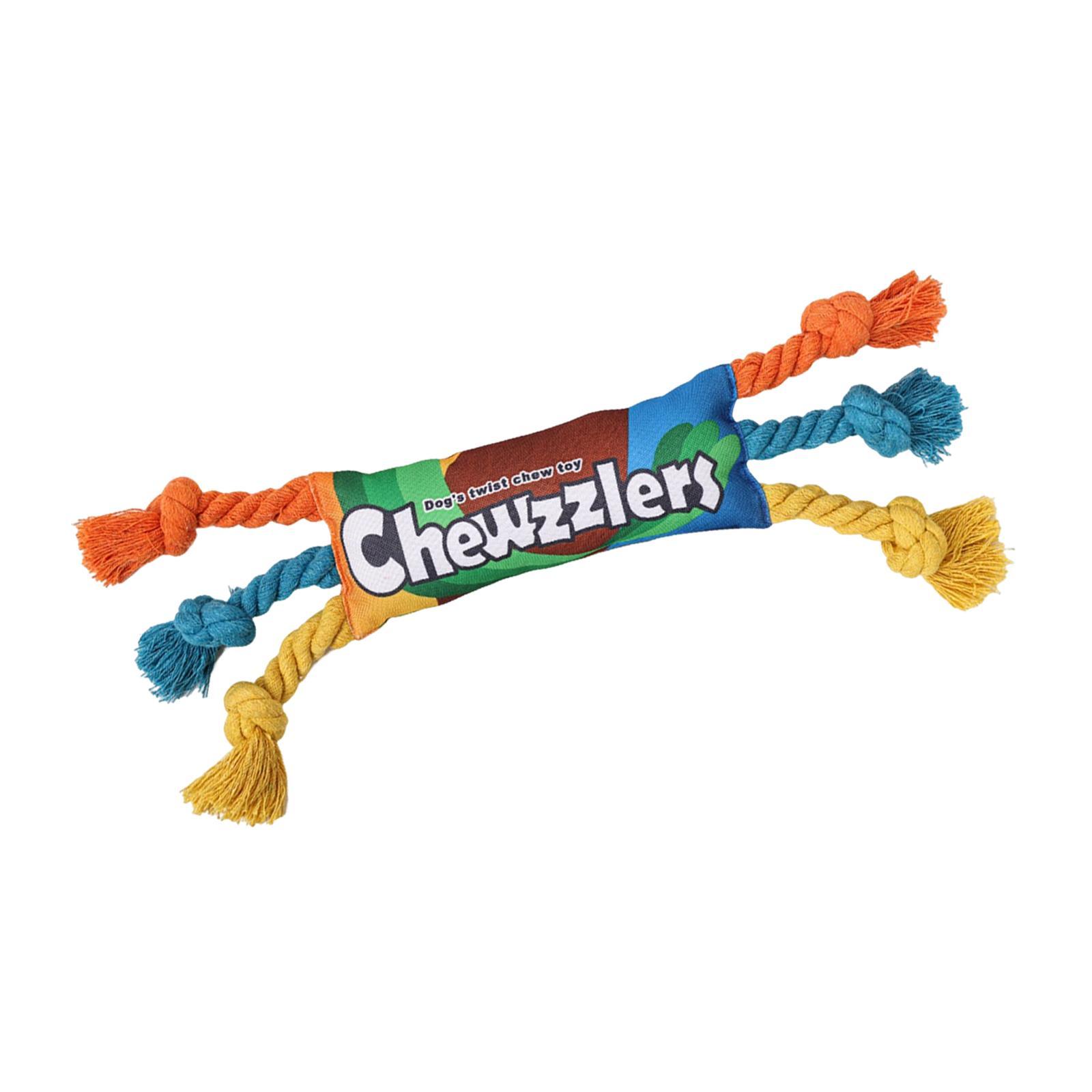 Squeaky Dog Toys Dog Chew Toys Interactive Dog Toys for Small Medium Dogs