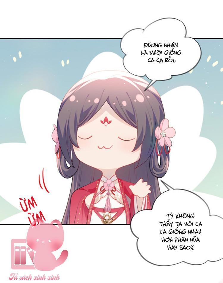 một đêm nọ đột nhiên yandere tới! chapter 47 8