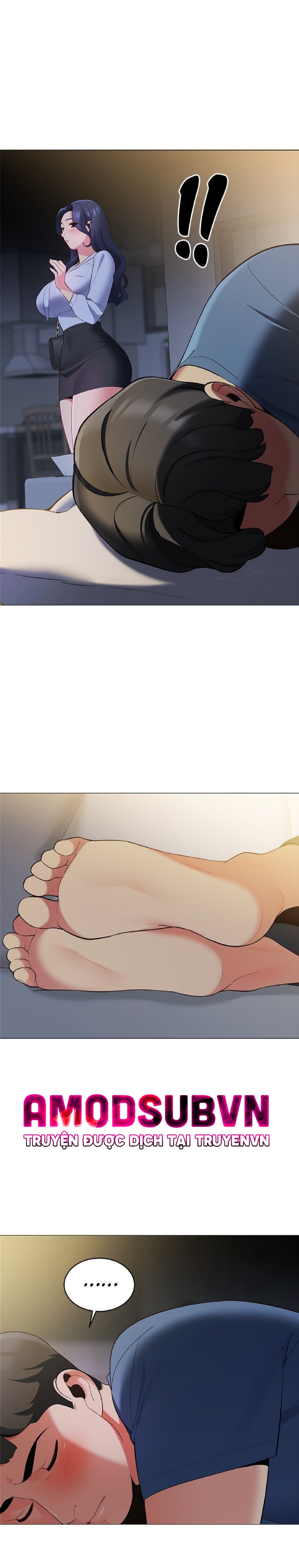 a good day to camp chapter 15 31