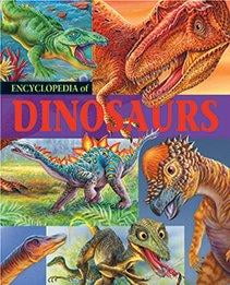 Encyclopedia of Dinosaurs