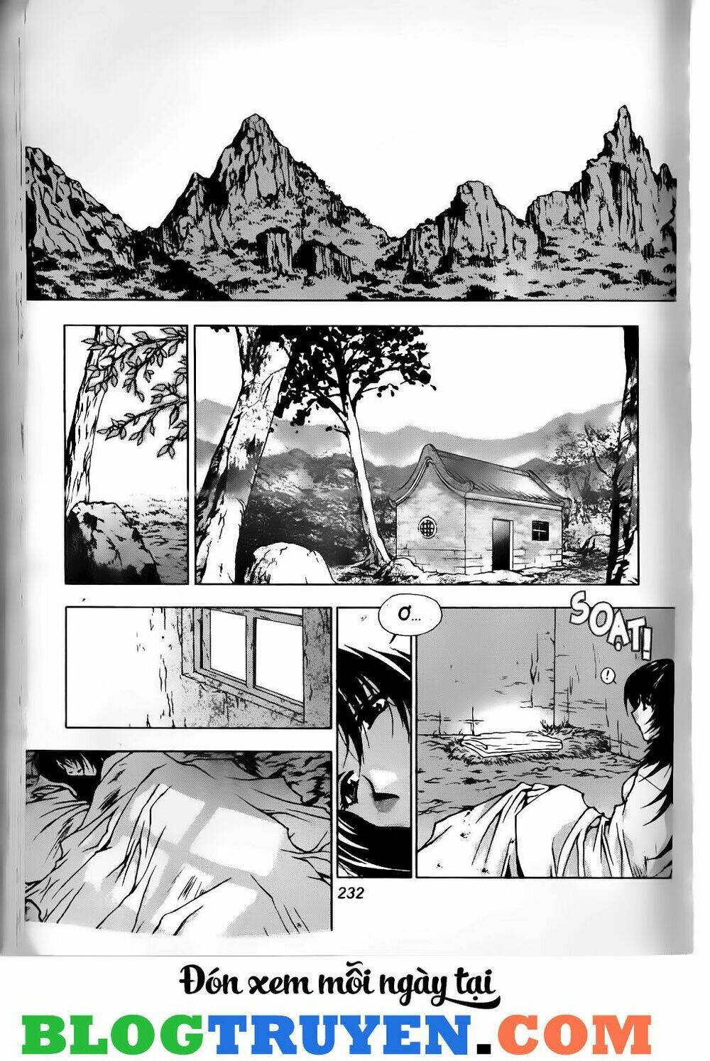 thiên lang liệt truyện chapter 38 3