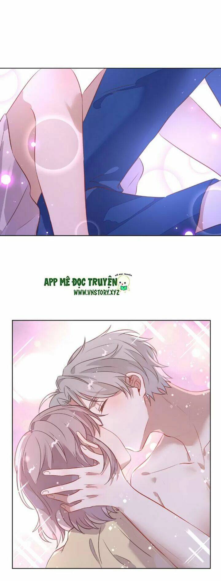 bạn trai kém tuổi bẫy yêu tôi chapter 16.5 15