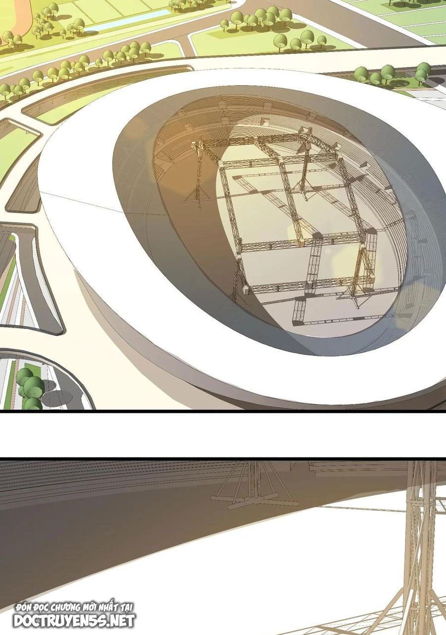 Slime ta treo cự long lên đánh là hợp lý nhỉ? Chapter 155 17