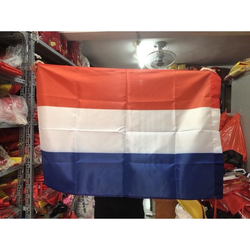Quốc Kỳ Hà Lan 0,8 x 1,2m