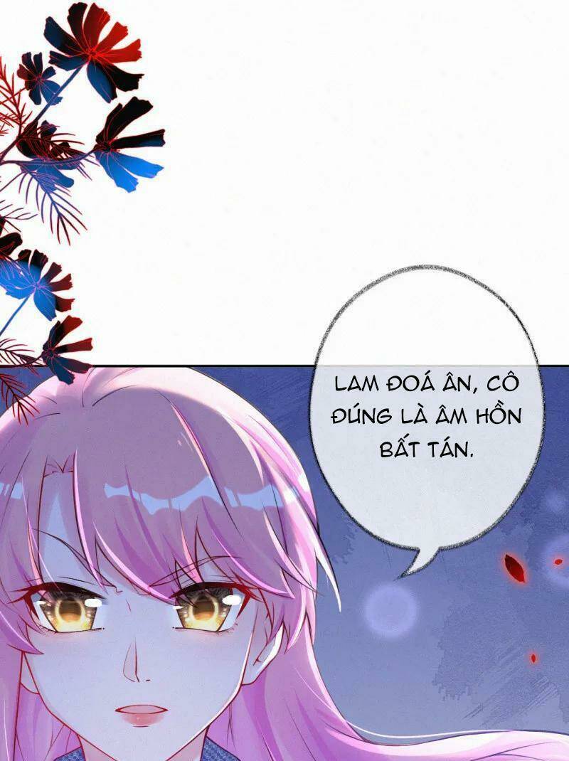 mami đột kích, thiên tài manh bảo khốc daddy chapter 44 18