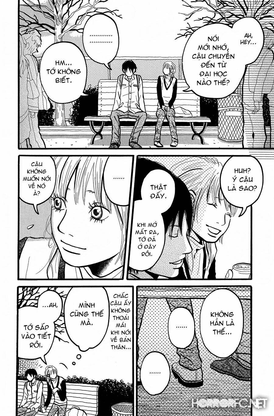 motto - ikitai chapter 4 28