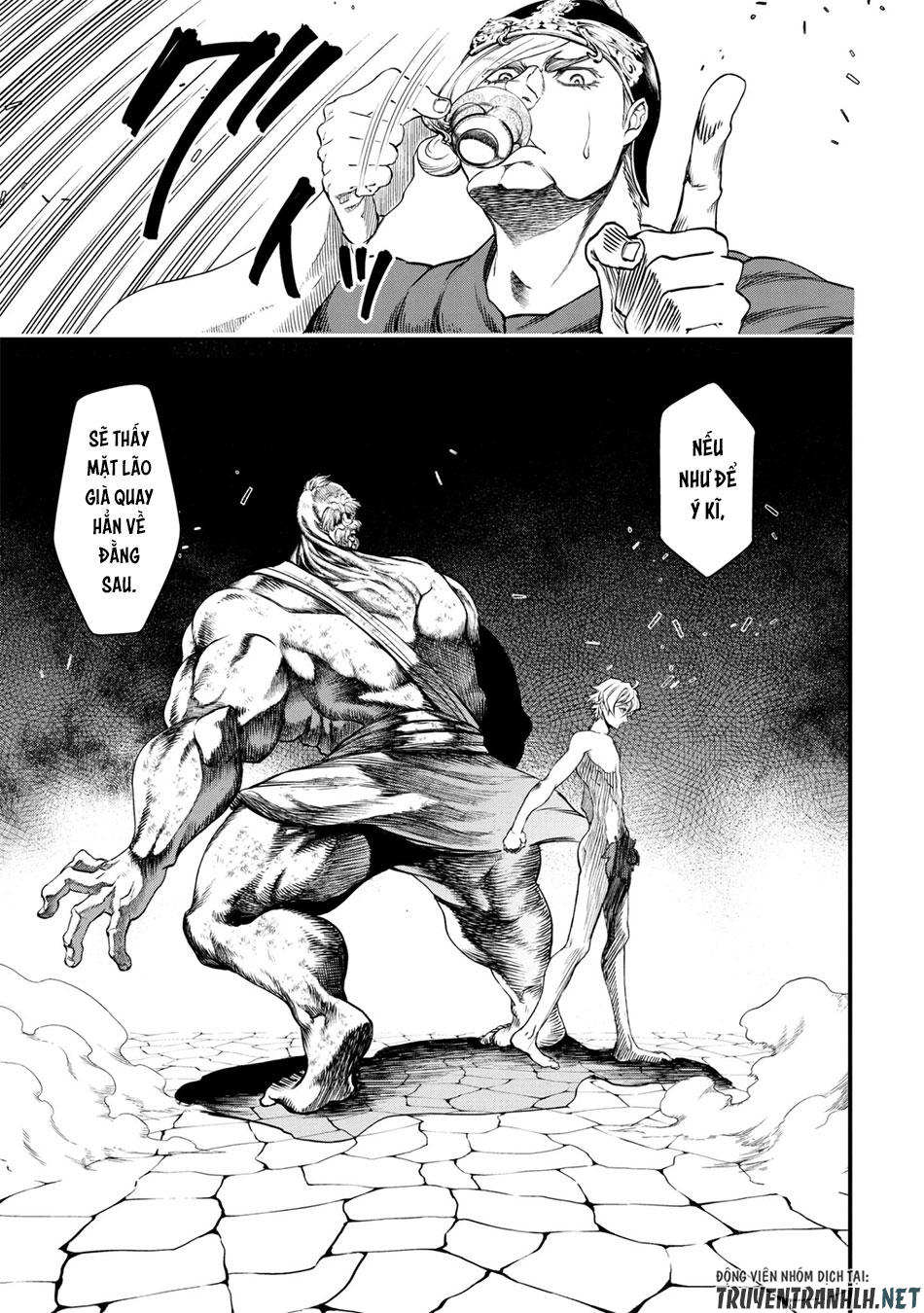 đại chiến nhân thần chapter 10 3