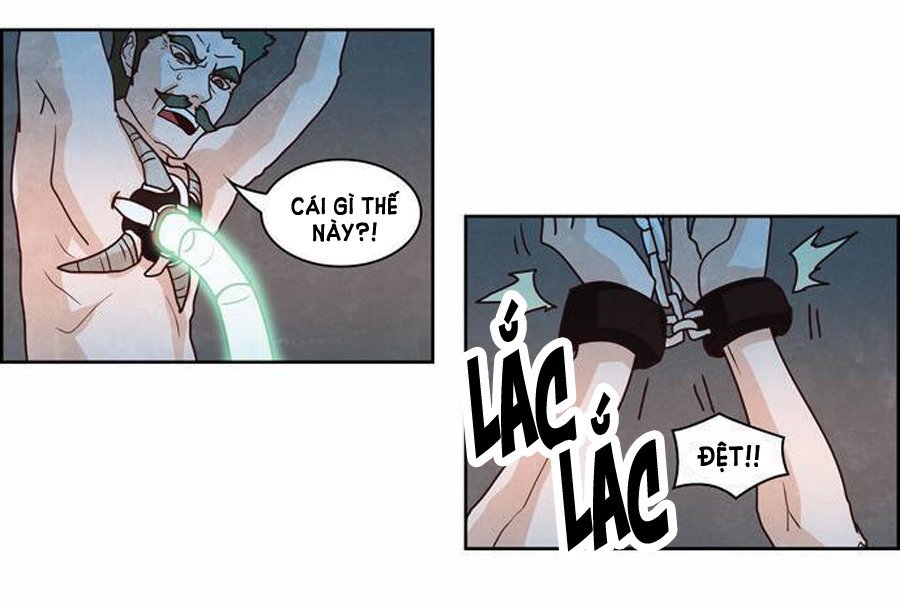 the devil king is bored season 2 chapter 33 14