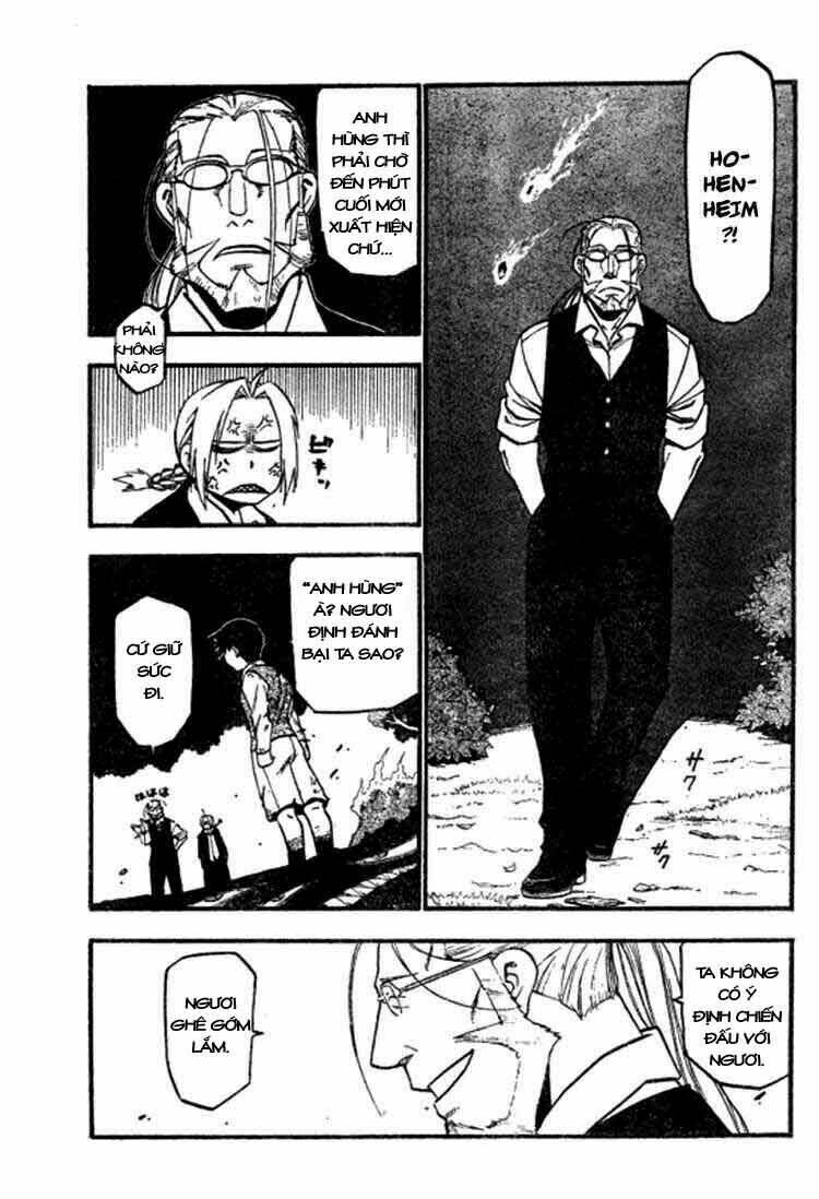 giả kim thuật chapter 88 17