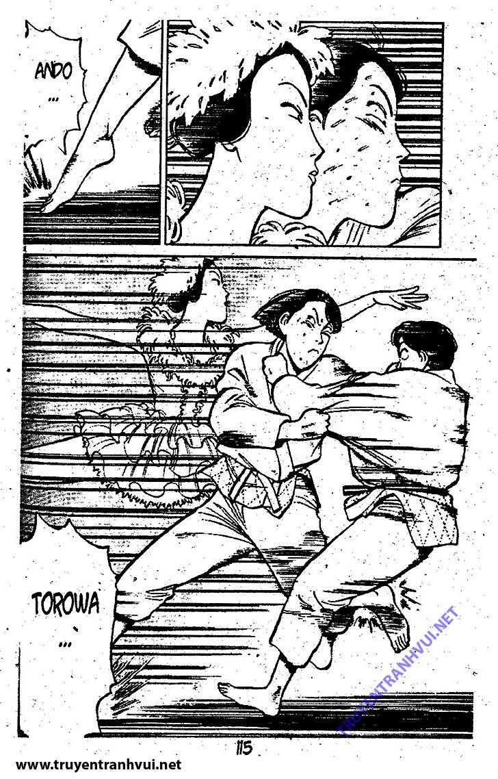 yawara chapter 121 12