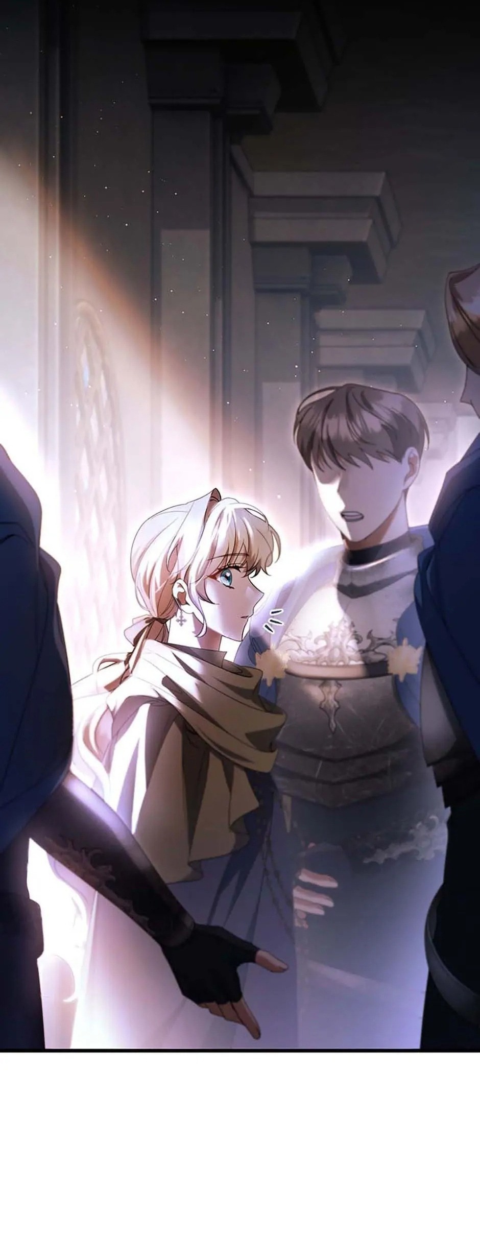 vị cứu tinh của nam phản diện chapter 71 3