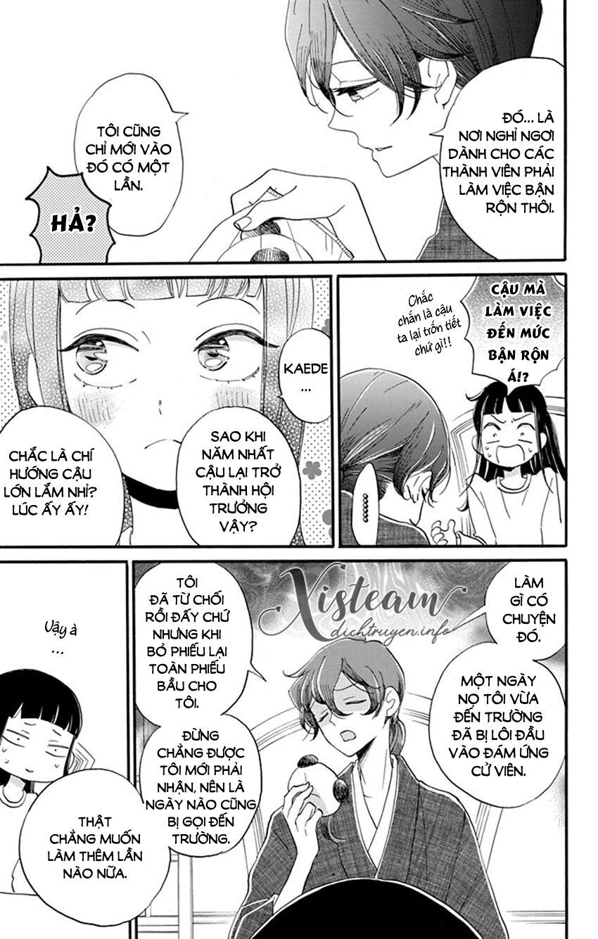 nin koi chapter 18 25