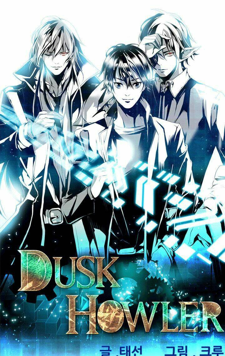 dusk howler chapter 50 1