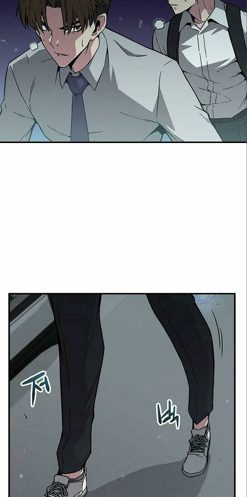 đấng cứu thế được chọn lựa chapter 3 30