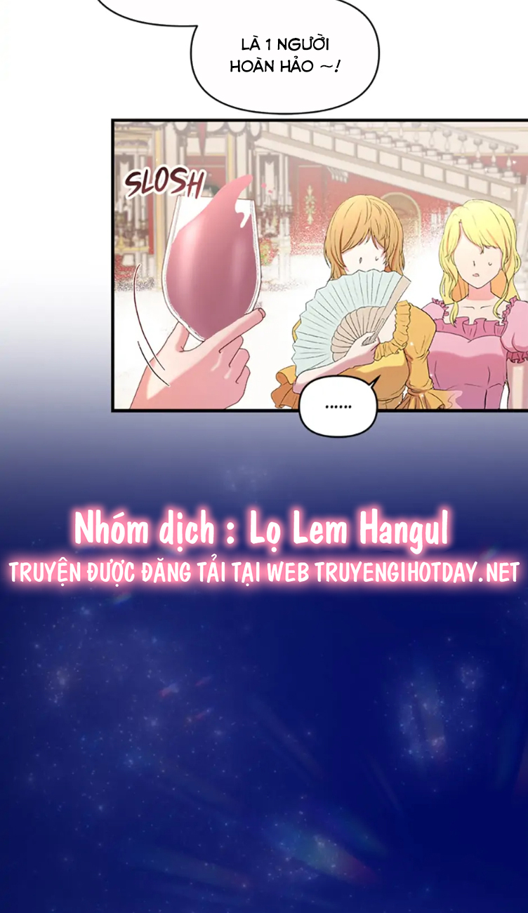 tôi sẽ không kết hôn với ngài đâu chapter 14 9