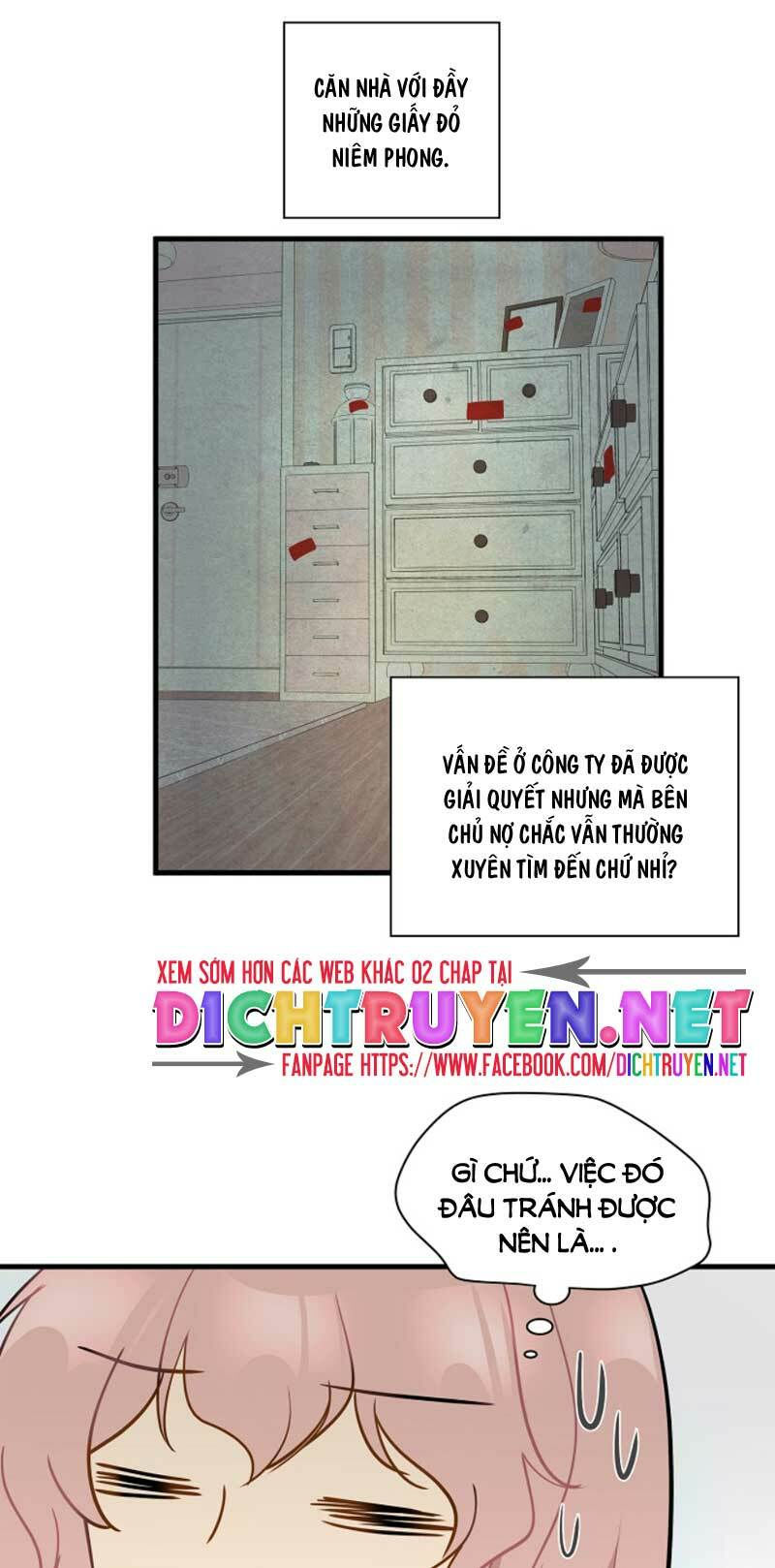 cuộc sống kỳ thú chapter 7 29