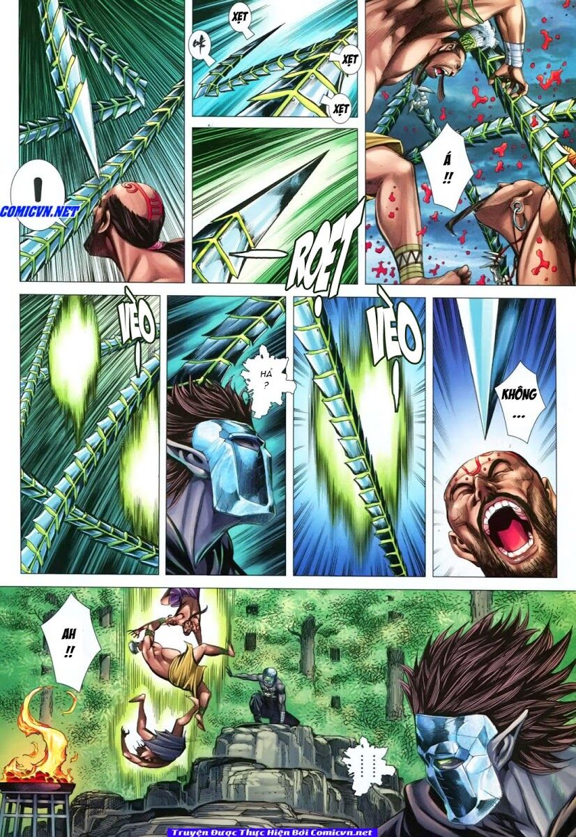 phong thần ký chapter 104 28