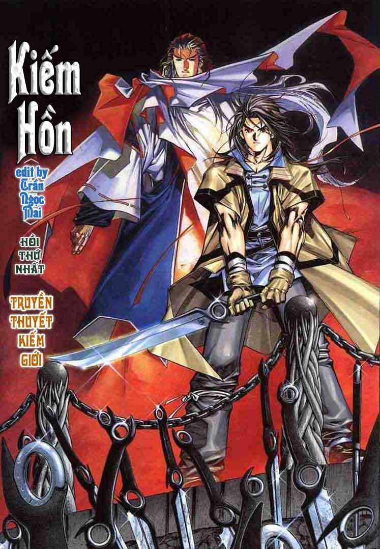 kiếm hồn - sword soul chapter 1 7