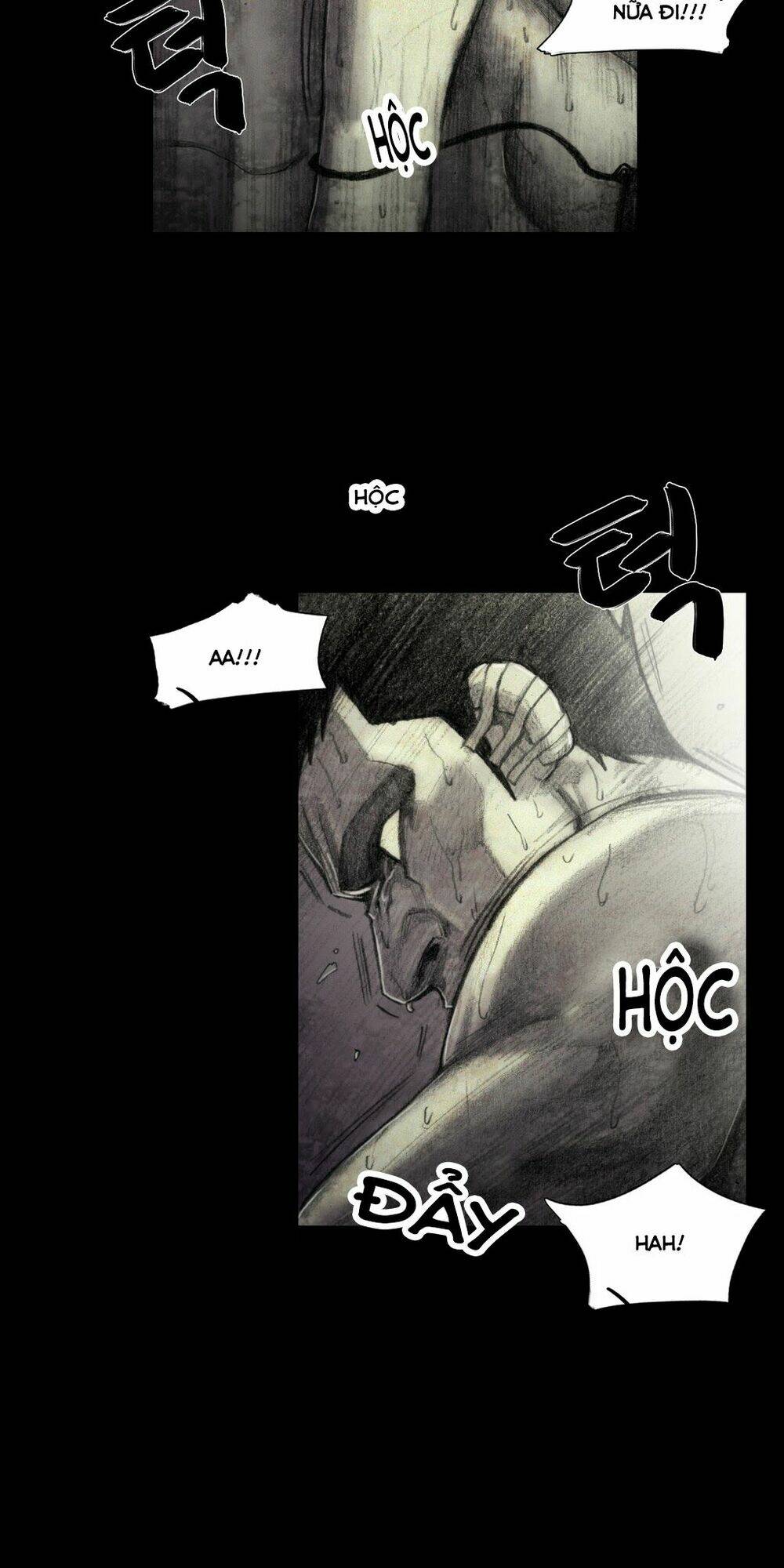 house of doll-ngôi nhà của những búp bê chapter 11 56