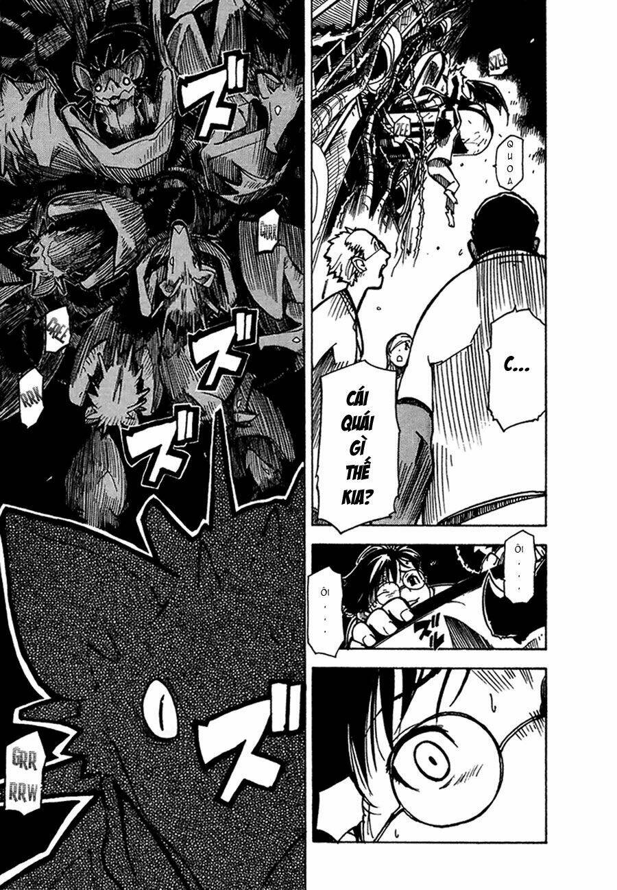 king of thorns chapter 1 20