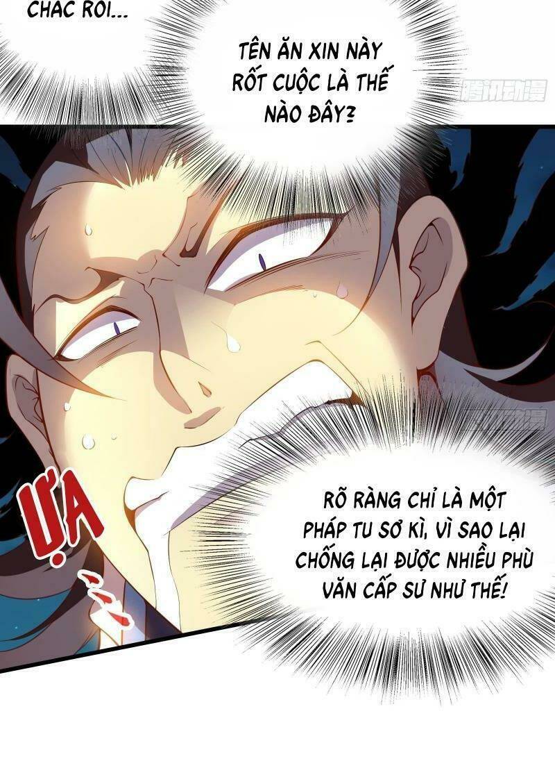thiên mệnh long thần chapter 18 3