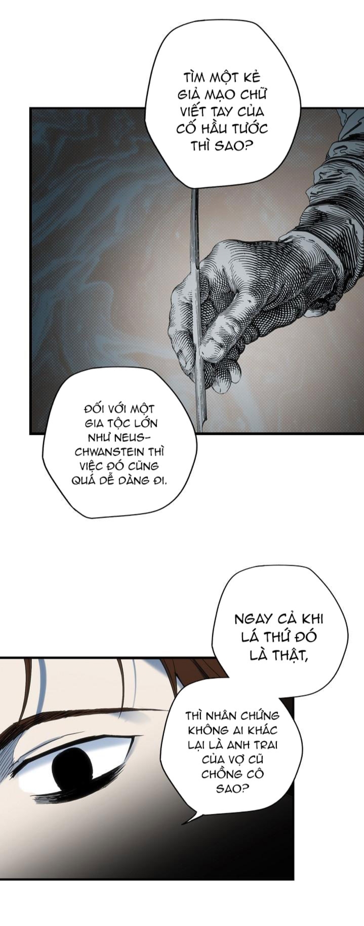 cổ tích về người mẹ kế chapter 51 21