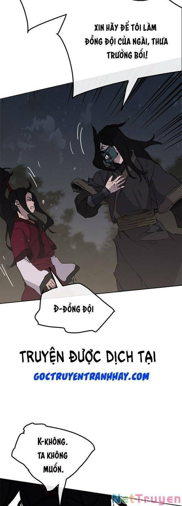 kiếm sĩ bất bại chapter 137 28