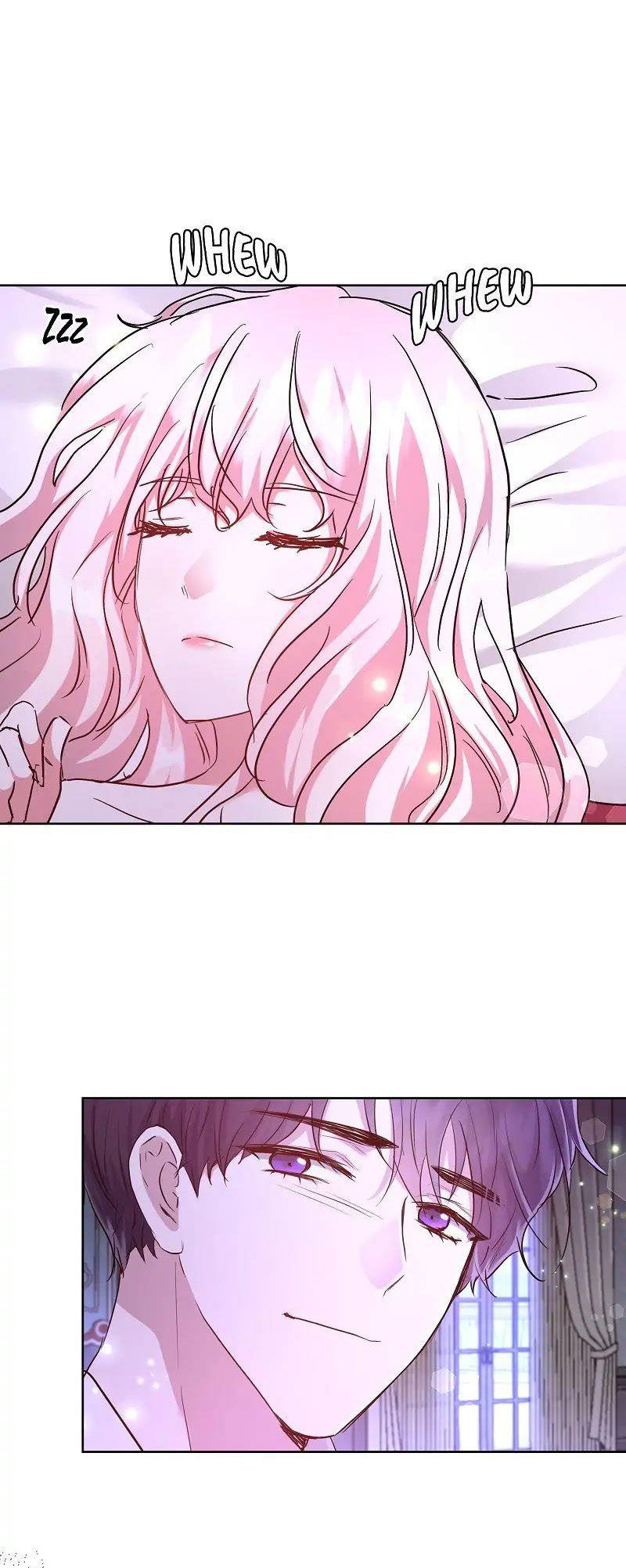 5500 sắc thái của quỷ vương chapter 61.1 7