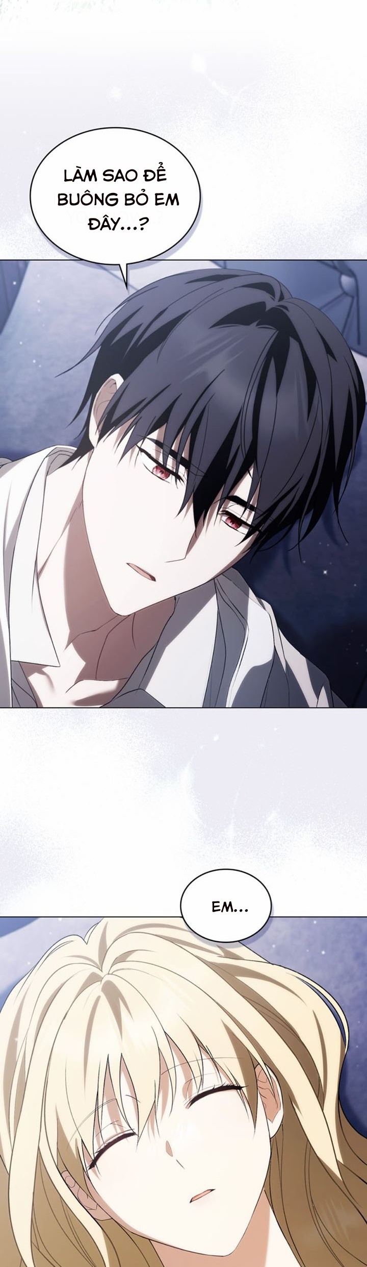 lời hứa đó không phải là tôi chapter 12 35