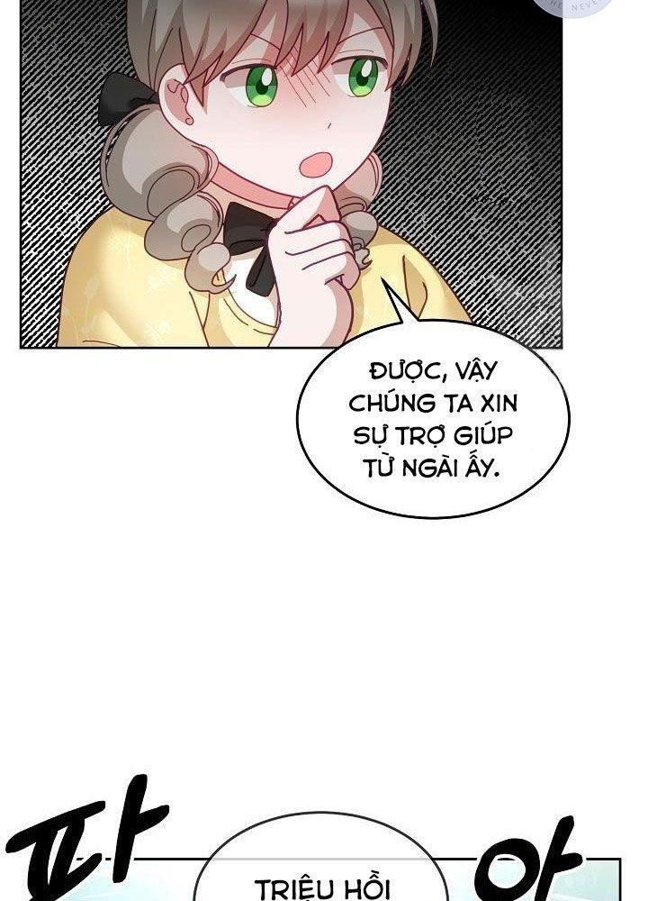 cô tiểu thư bé nhỏ thuần hóa các nhân vật chính chapter 51 44