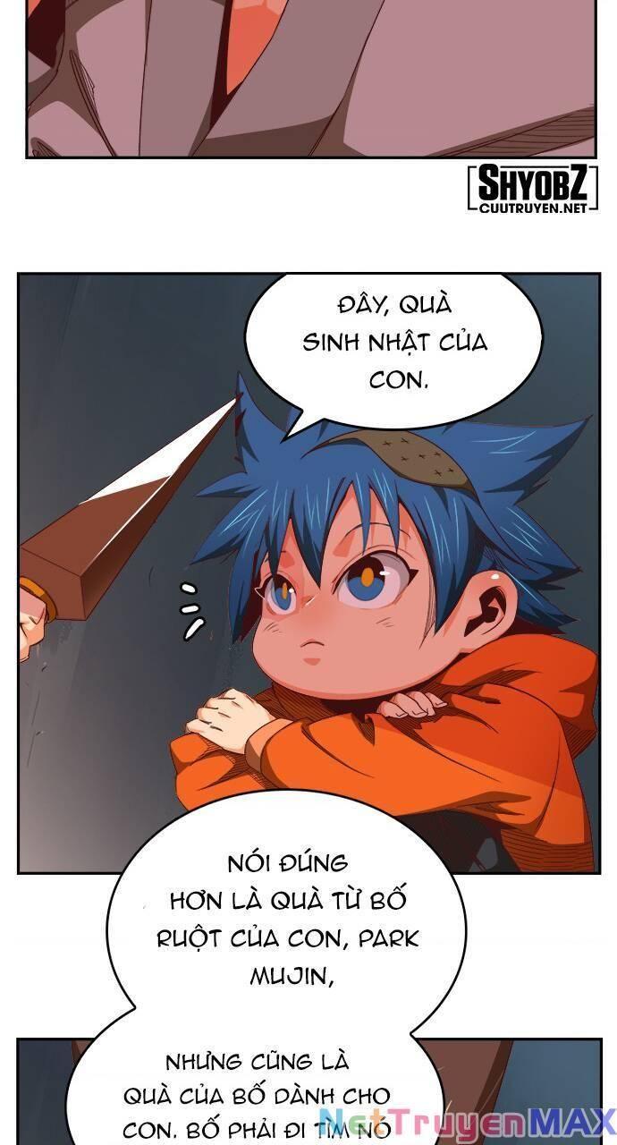 Chúa tể học đường chapter 567.5 55