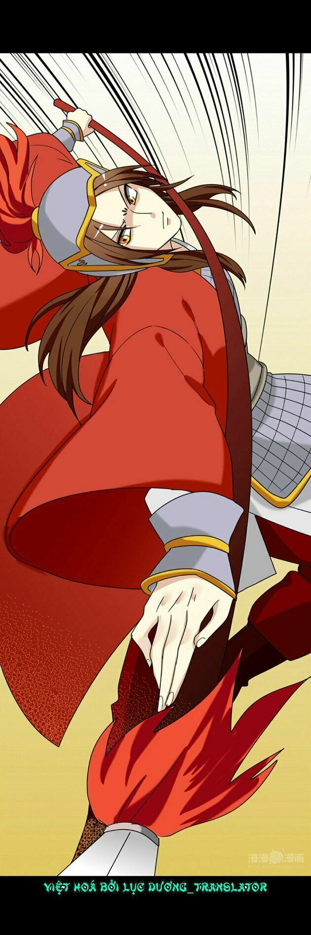 lưỡng bất nghi (full) chapter 170 40