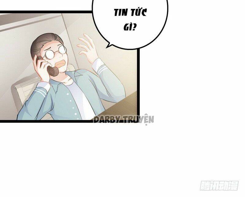 thần bí đế thiếu điềm sủng thê chapter 5 42