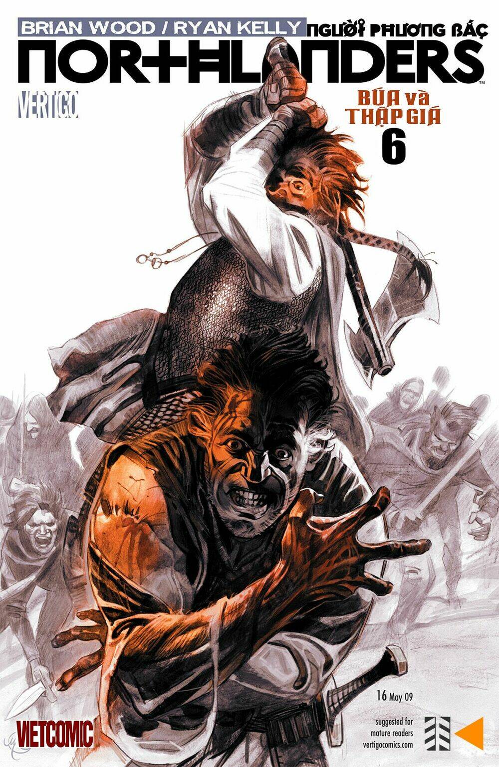 northlanders chapter 16 1