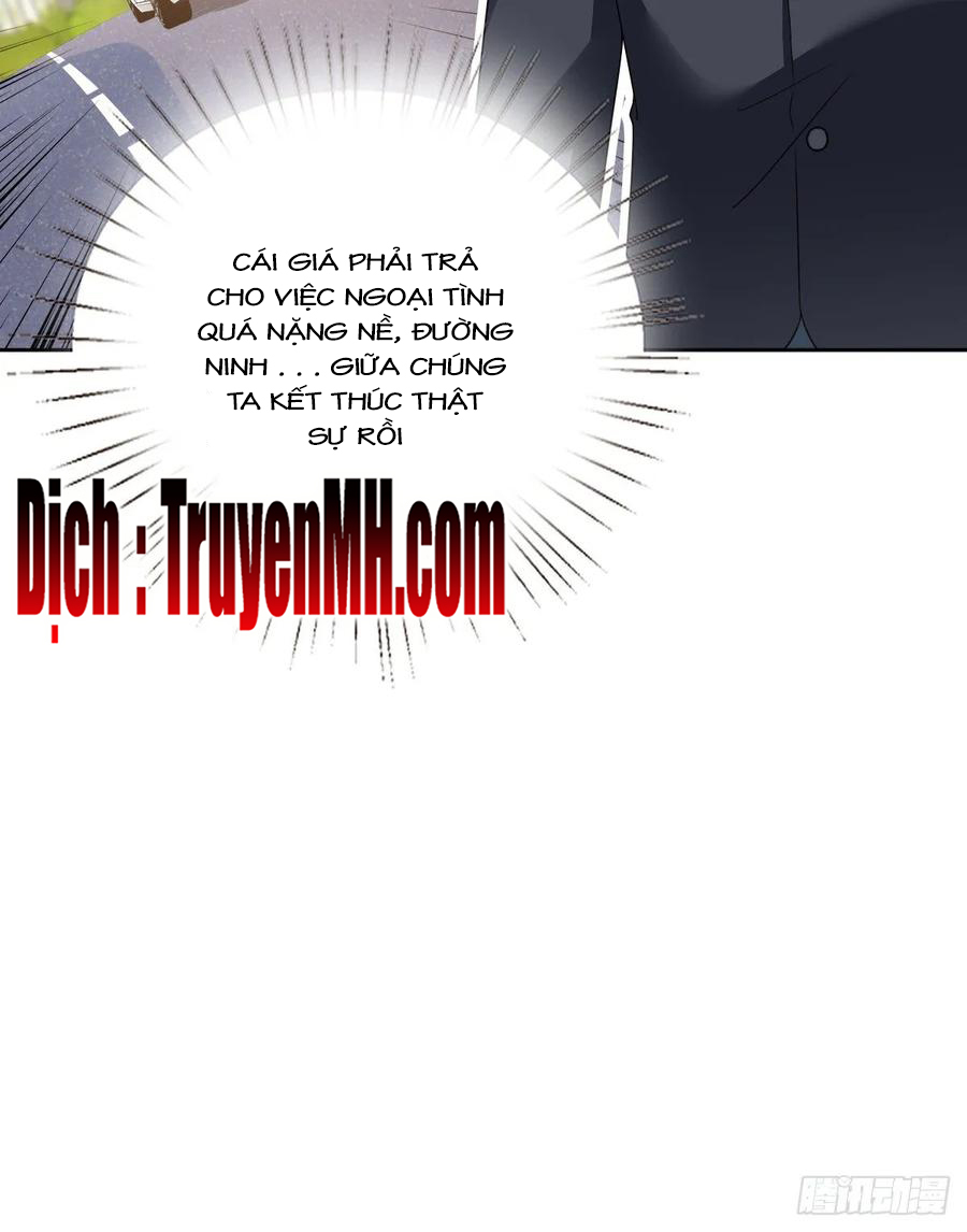 thí hôn lão công, cần giúp sức chapter 176 23