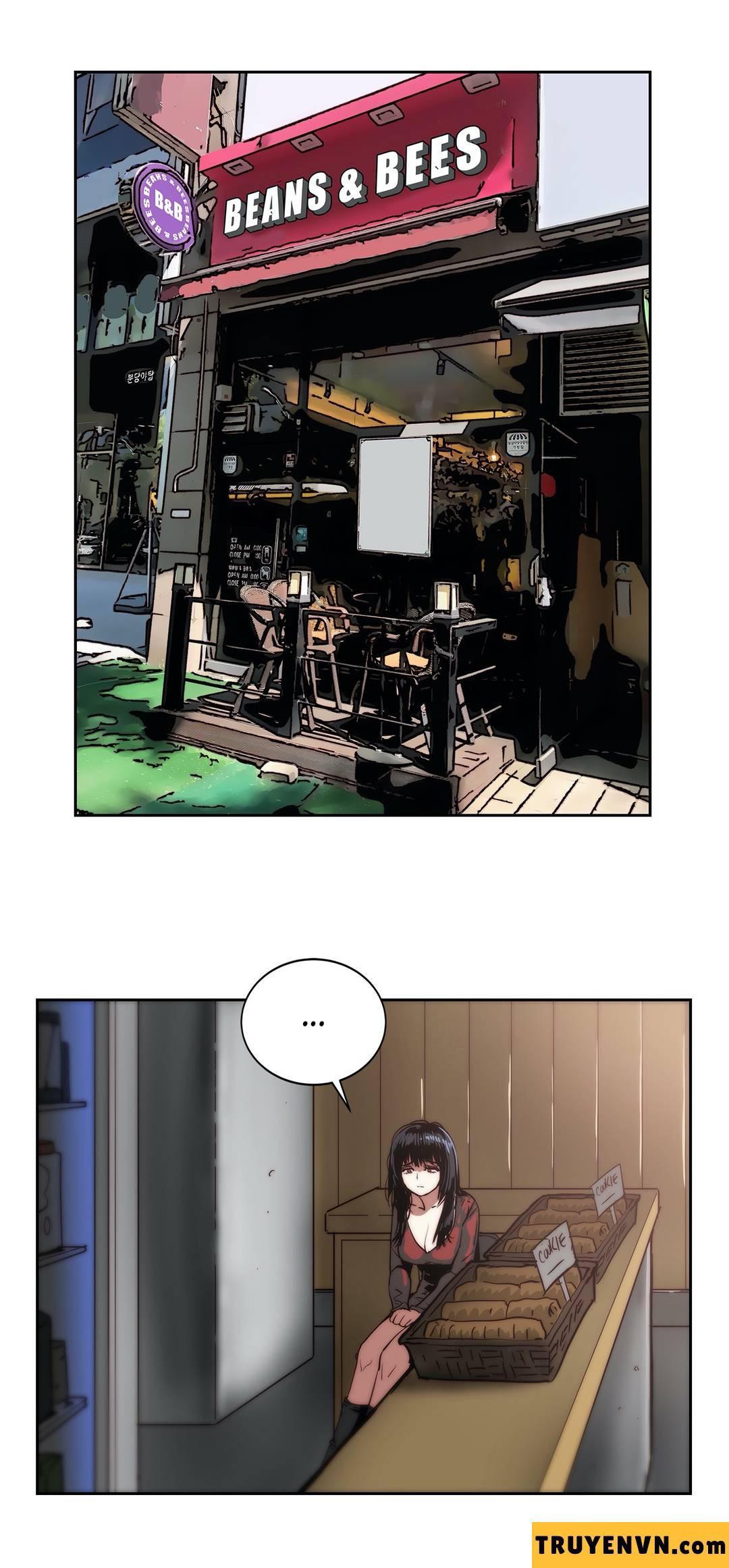 ham muốn giết chóc chapter 26 10