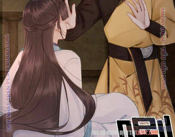 trọng sinh bá sủng nhiếp chính vương quá mạnh mẽ chapter 138 18